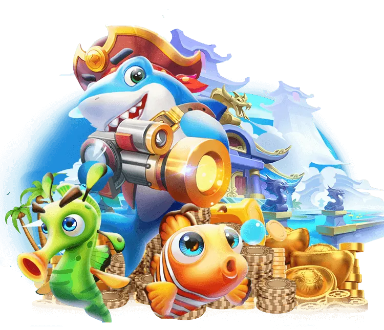 Chiến lược săn cá lớn tại 555win