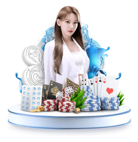 Biểu tượng cá cược có trách nhiệm của Game 555WIN